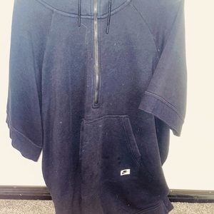 Nike sportswear women’s hoodie dress